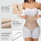 Women’s Adjustable Curve-Enhancing Waist Trainer