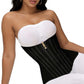 Women’s Adjustable Curve-Enhancing Waist Trainer