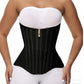 Women’s Adjustable Curve-Enhancing Waist Trainer