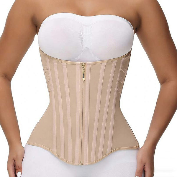 Women’s Adjustable Curve-Enhancing Waist Trainer