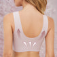 Sexy Push Up Wireless Bras