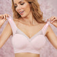 Sexy Push Up Wireless Bras