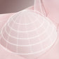 Sexy Push Up Wireless Bras