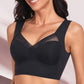 Sexy Push Up Wireless Bras