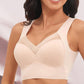 Sexy Push Up Wireless Bras