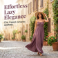 💥French Slip Dress – Breezy & Effortlessly Chic