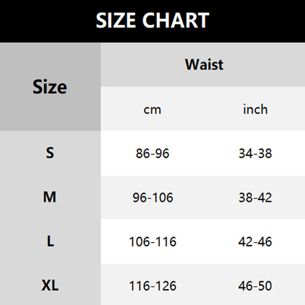 Women's Adjustable Waist Trainer Corset