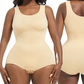 Women’s Cotton Blend Shapewear Bodysuit