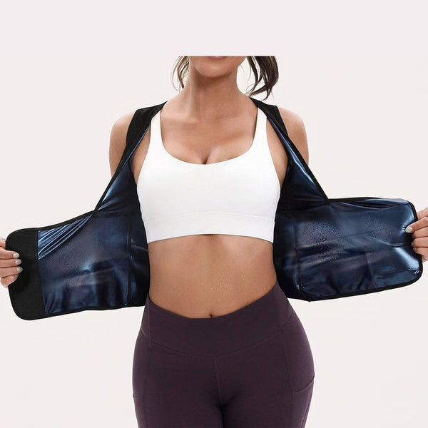 Women's Compressive Body Shaper