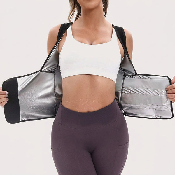 Women's Compressive Body Shaper