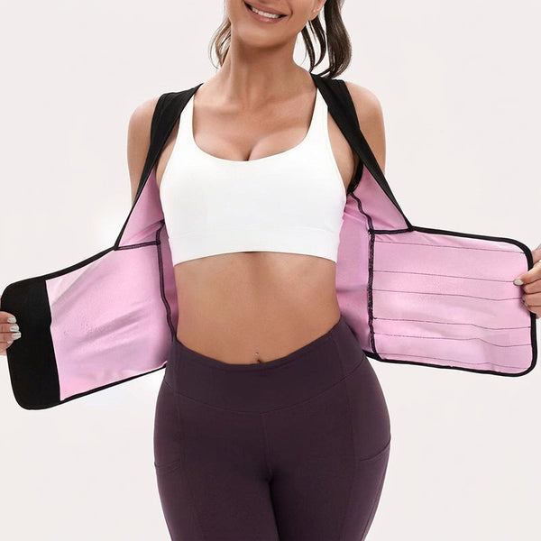 Women's Compressive Body Shaper
