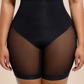 BBEUU High Waisted Seamless Short Shaper