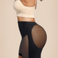 BBEUU High Waisted Seamless Short Shaper