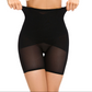 Mesh Smooth Butt-Lifting Shorts