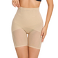 Mesh Smooth Butt-Lifting Shorts