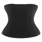Seamless Waist Trainer Belt Tummy Control Body Shaper for Women