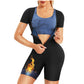 Women's Sauna Suit Full Body Shaper