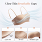 Women's Invisible Push Up Bandeau Bra