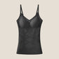 Women's Seamless Shaping Camisole with Built-in Bra