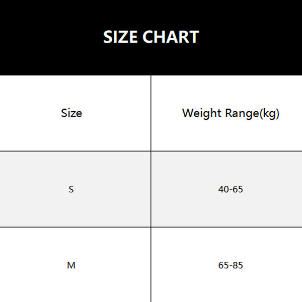 Women's Tummy Control Seamless Underwear