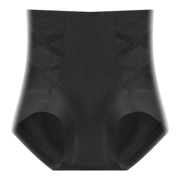 Women's Tummy Control Seamless Underwear