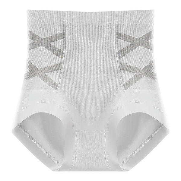Women's Tummy Control Seamless Underwear