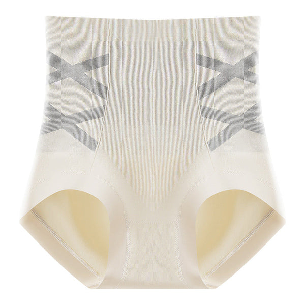 Women's Tummy Control Seamless Underwear
