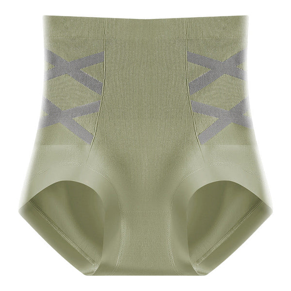Women's Tummy Control Seamless Underwear