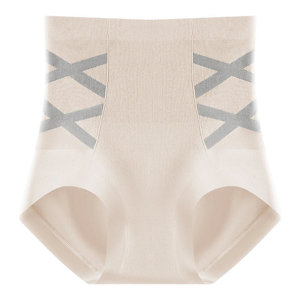 Women's Tummy Control Seamless Underwear