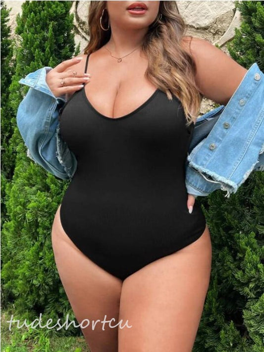 🔥Hot Sale 50% OFF🔥Bodysuit Shapewear