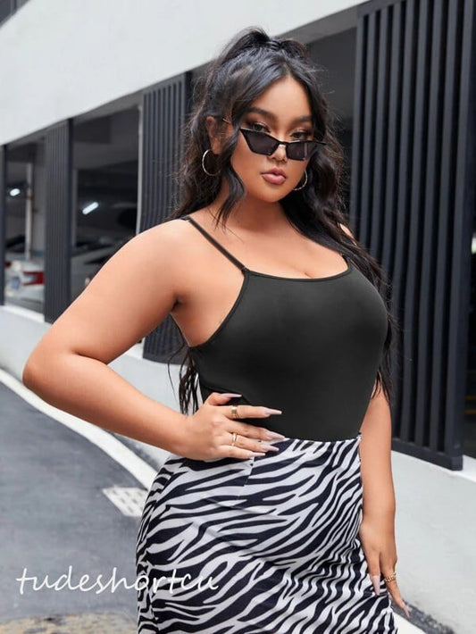 🔥Hot Sale 50% OFF🔥Bodysuit Shapewear