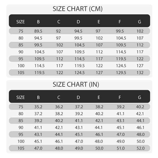 Secure Strapless Underwire Bra