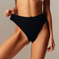 Comfort Seamless Sport Thong Panties (9 Pack)