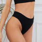 Comfort Seamless Sport Thong Panties (9 Pack)