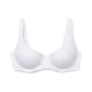 Women's Plus Size Underwire Bra Push Up Anti-Sagging Comfortable Brassiere
