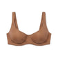 Women's Plus Size Underwire Bra Push Up Anti-Sagging Comfortable Brassiere