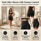 🩷Women's High-Waist Tummy Control Butt Lifter Shorts