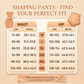 🩷Women's High-Waist Tummy Control Butt Lifter Shorts