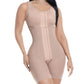 🩷Tummy Lift Body Shaper with Button Row
