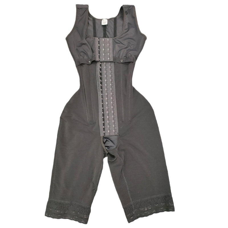 🩷Tummy Lift Body Shaper with Button Row