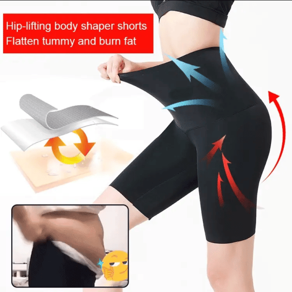 🩷Tummy And Hip Lift Pants