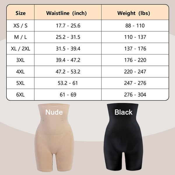 🩷Tummy And Hip Lift Pants