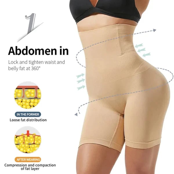 🩷Tummy And Hip Lift Pants