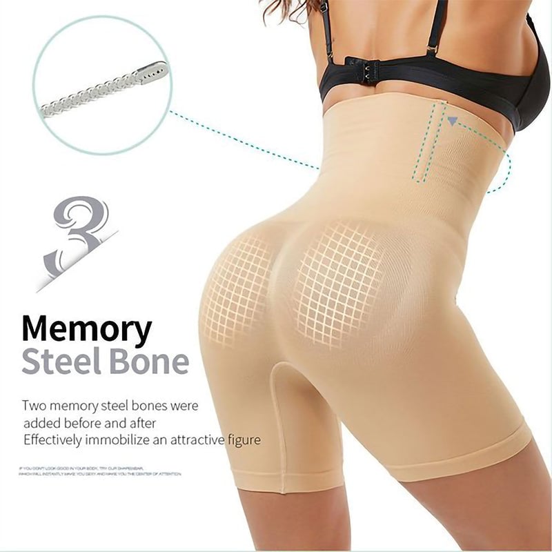 🩷Tummy And Hip Lift Pants